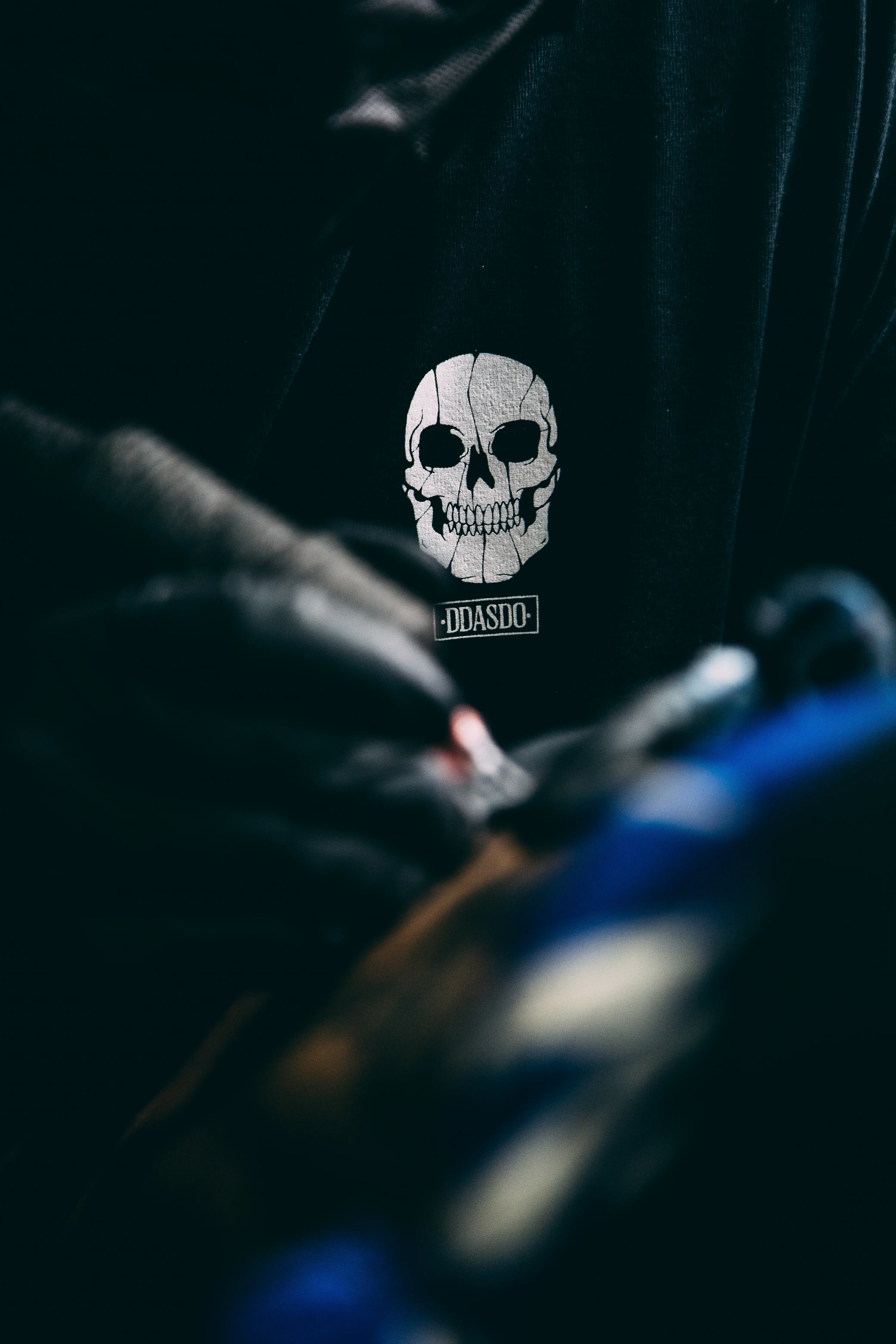 Diamond Dogs Studio: estudio de tatuajes en Cuernavaca